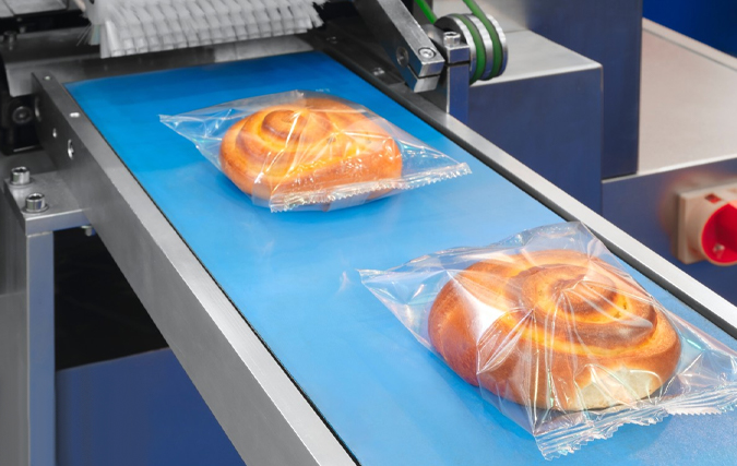 Personalizado para la industria alimentaria