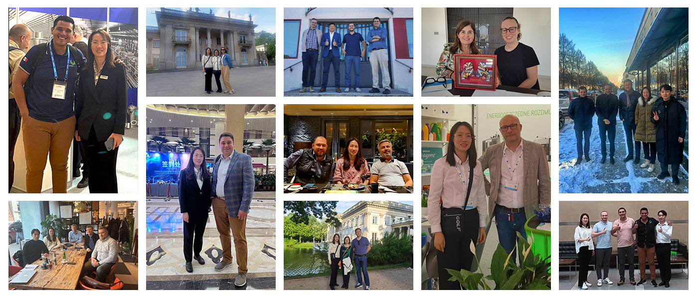 Nuestro apoyo está siempre a su disposición.