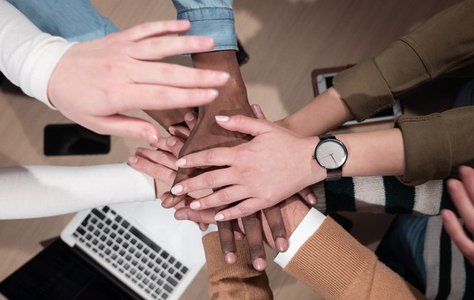 Equipo experimentado con experiencia probada