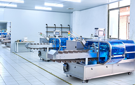 Procesamiento de pedidos