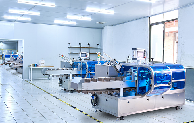 Soluciones completas llave en mano