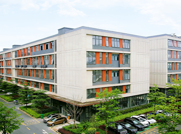 ¿Quién es Autron Tech?