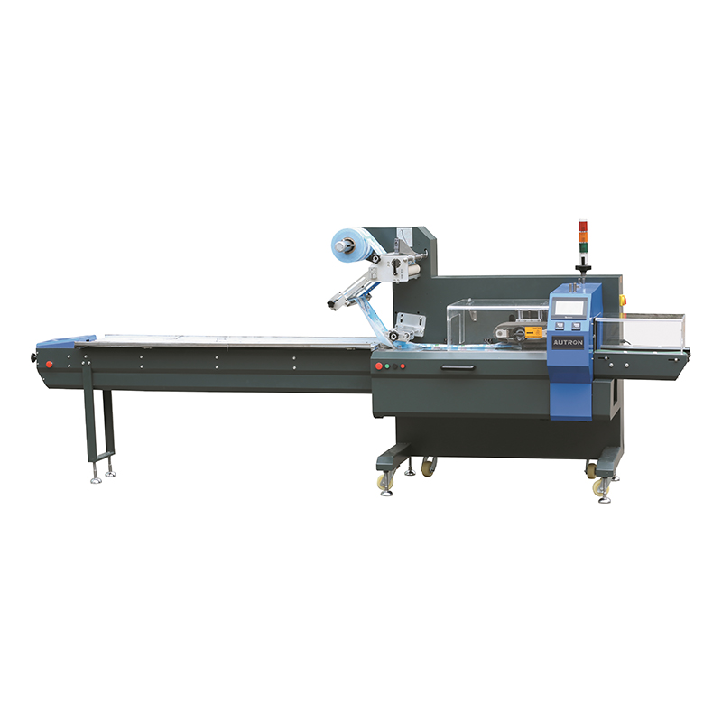 Envoltura de flujo (est&aacute;ndar superior) 