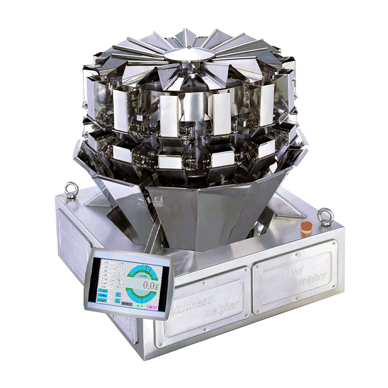  微型秤 AC-6B14-2B-12X 