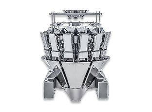 Pesadora multicabezal 